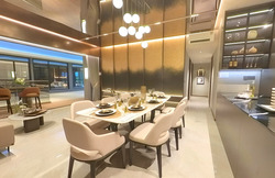 One Marina Gardens (D1), Apartment #496984321